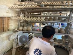 -景德镇古窑民俗博览区