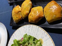 -伊带伊路新疆美食府(呼家楼店)