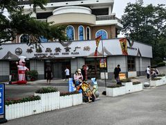 -棒棰岛宾馆景区