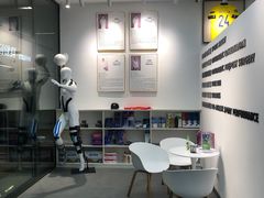 -任道弘德运动康复中心(江河汇店)