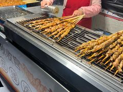 -THE hood开新里(御桥路店)