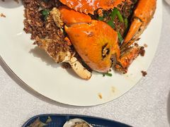 喜记正宗避風塘炒辣蚧-喜记避风塘炒辣蟹(旗舰店)