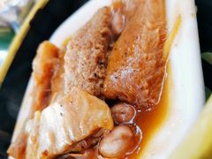 牛肚-林記渔村(长安店)