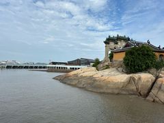 -珞珈山-售票处