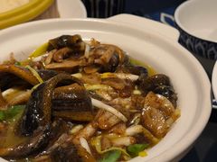-芳芳私房菜·精做淮扬菜(承德路店)