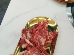 -李记鲜切牛肉自助火锅(紫薇花园店)