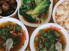 -好成财牛排馆(涂门街总店)