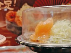 -争鲜回转寿司(南开大悦城店)
