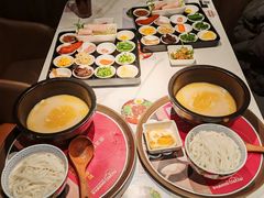 -妈妈故事米线(市府恒隆店)