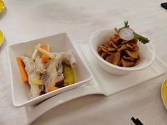 -银都上海菜馆(粤海东路店)
