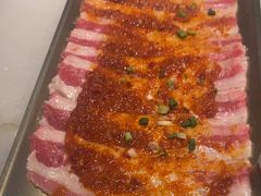 -韩宫宴烤肉·料理(颛桥万达店)