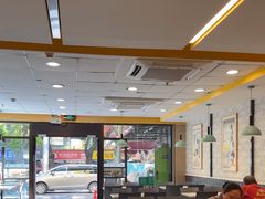 -真功夫(莲塘店)