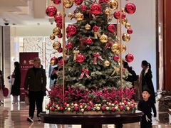 -北京中国大饭店