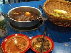 -马路边边串串香(双井直营店)