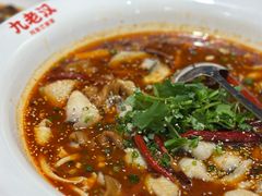 -九老汉·川渝江湖菜(合川路2店)