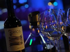 -胡桃里乐队酒馆(鎏嘉码头店)