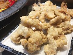 -重庆渝达老火锅(春熙路店)