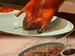 -JWMARRIOTT无锡苏宁JW万豪酒店-悦府65中餐厅