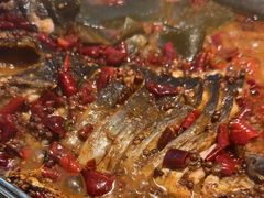 -鱼酷活鱼烤鱼(南京水游城店)