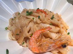 -蚝老板海鲜烧烤大排档(码头店)