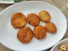 -红月湾海鲜饭店•沙滩海景(双月湾店)