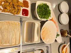 -海底捞火锅(万达广场店)