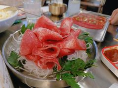 -朴太院·烤肉万岁·创意首尔料理(中联广场店)