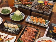 -小川洋风料理(街道口店)