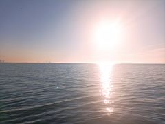 -东戴河风景区-止锚湾