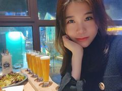 -LENBACH兰巴赫西餐啤酒坊(大连东港店)