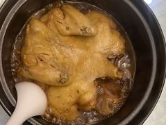 -环秀楼(黄山呈坎店)