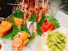 -和彩放题餐厅(酒仙桥店)