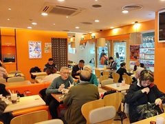 -大快活(罗湖商业城分店)