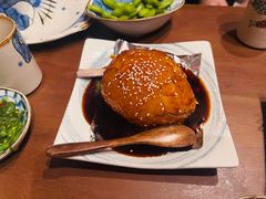 -鸟泉居酒屋·烧鸟·酒馆(百子湾店)