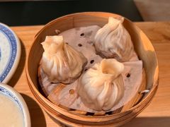 天王烤鸭包-南京大牌档(龙江新城市广场店)
