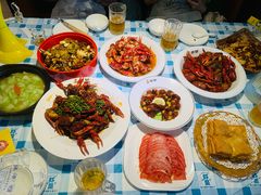 -虾皇(龙虾城旗舰店)