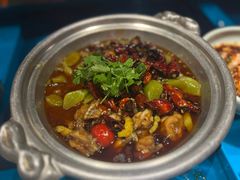 -辛香汇(飞洲店)