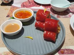 -点都德(华强南店)