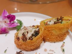-品味泸沽湖•民族特色菜(大落水店)