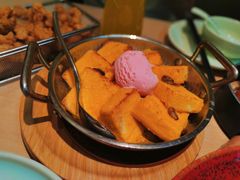 面包诱惑-吕氏疙瘩汤·海鲜新鲁菜(凯德mall新都心店)