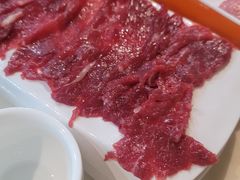 -潮汕大目牛肉火锅(水围店)