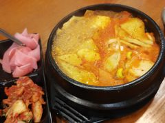 -韩礼年糕(飞虹路店)