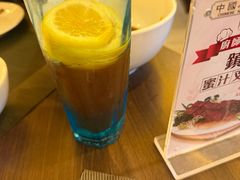 -中国厨房/台湾牛肉面