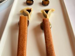 -Le Comptoir de Pierre Gagnaire