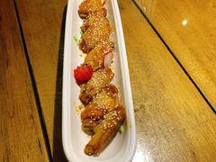 -路小缦·珍馐美馔(市心北路店)
