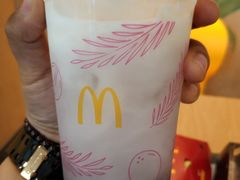 -麦当劳(吴中大道店)