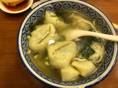 -小姜锅贴(凤凰街店)