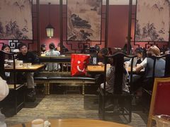 -新白鹿餐厅(银泰西湖文化广场店)