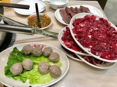 -味逍遥牛肉火锅(万江旗舰店)