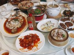 -老广酒楼(樱花店)